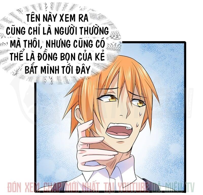 Nhất Phẩm Cao Thủ Chap 60 - Next Chap 61