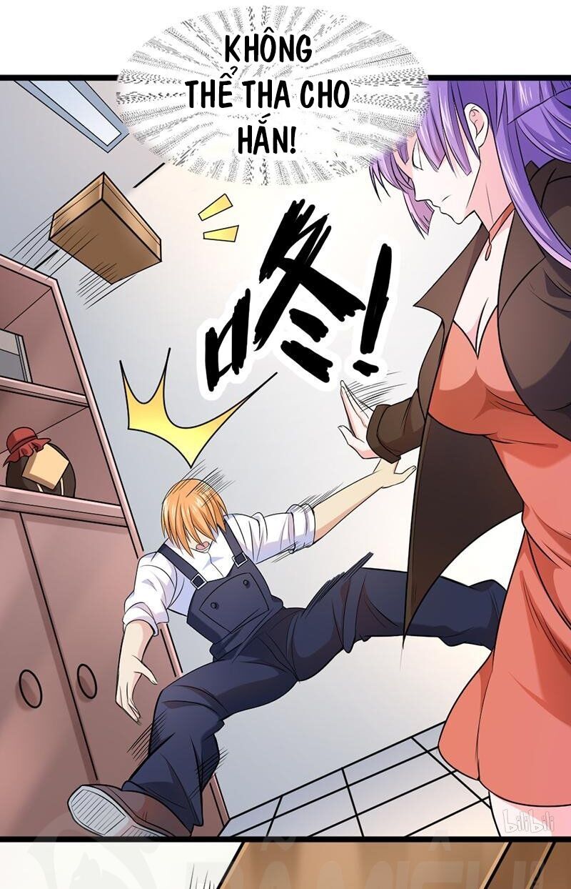 Nhất Phẩm Cao Thủ Chap 60 - Next Chap 61