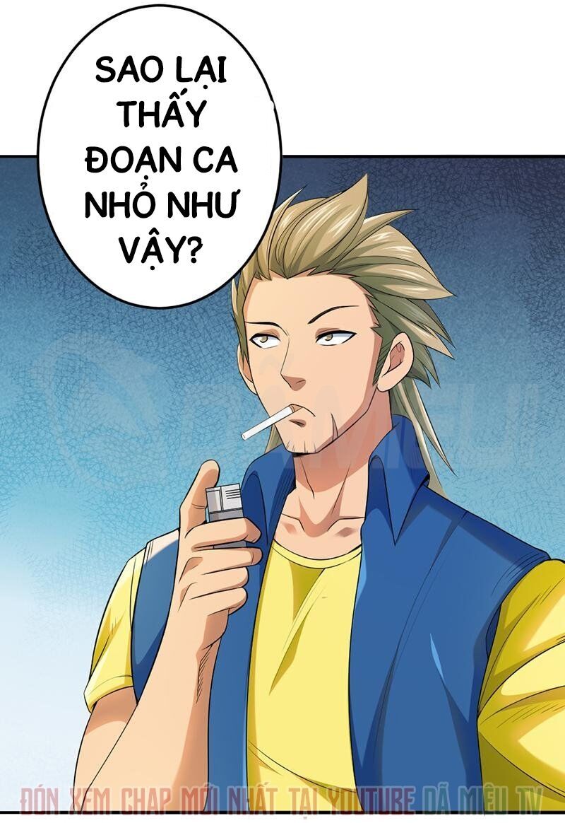 Nhất Phẩm Cao Thủ Chap 60 - Next Chap 61