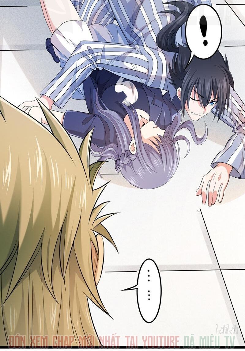 Nhất Phẩm Cao Thủ Chap 60 - Next Chap 61
