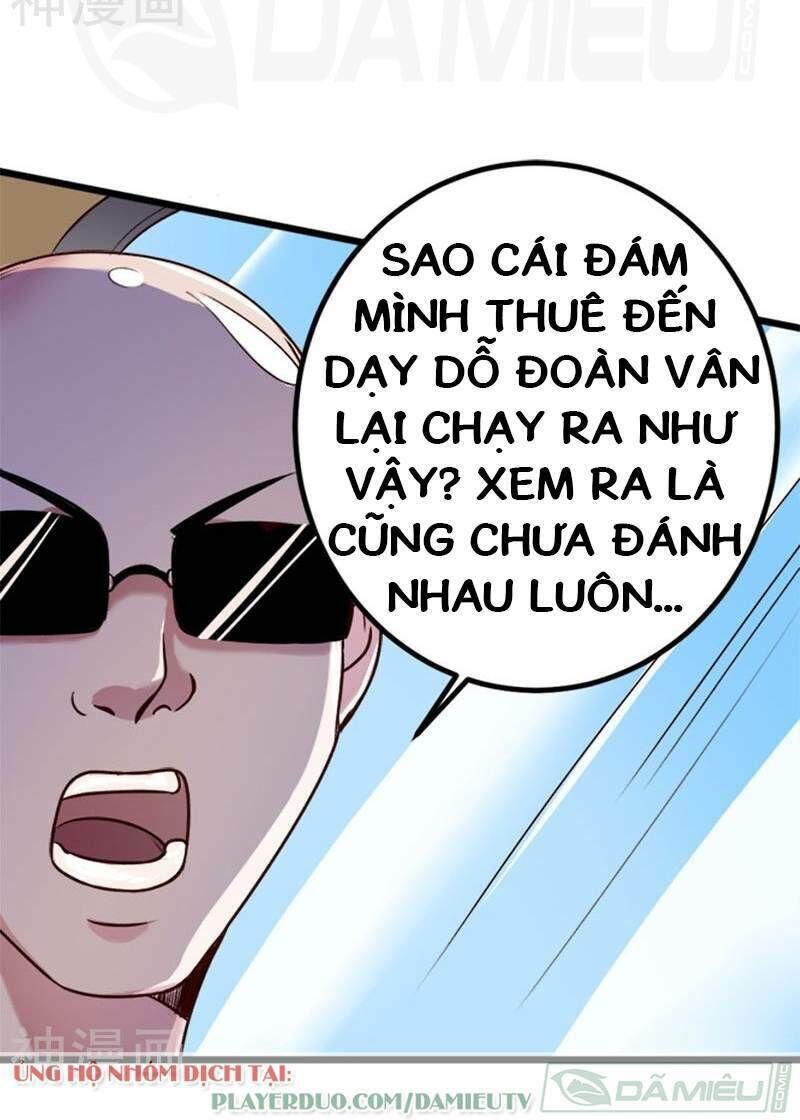 Nhất Phẩm Cao Thủ Chap 76 - Next Chap 77