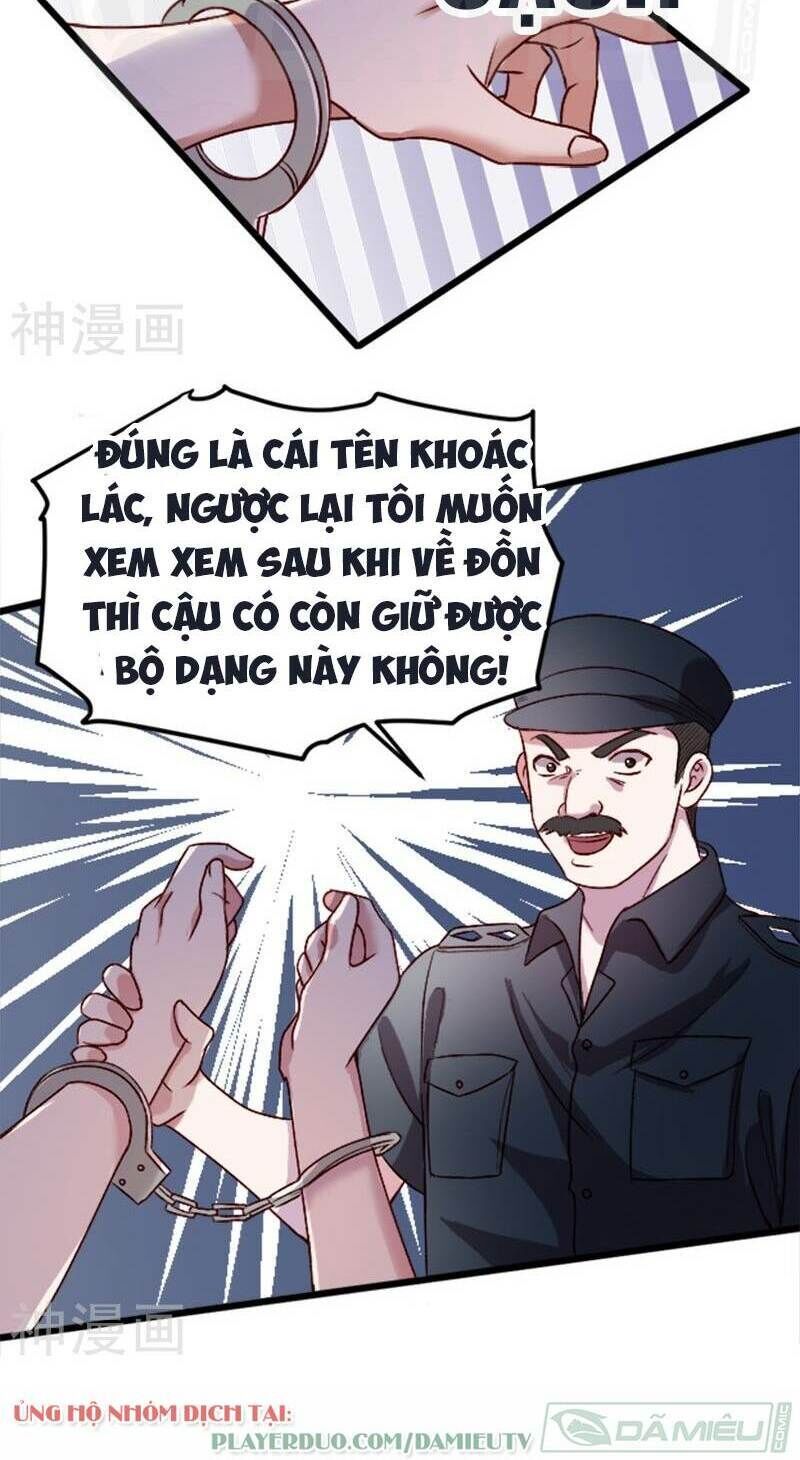 Nhất Phẩm Cao Thủ Chap 76 - Next Chap 77