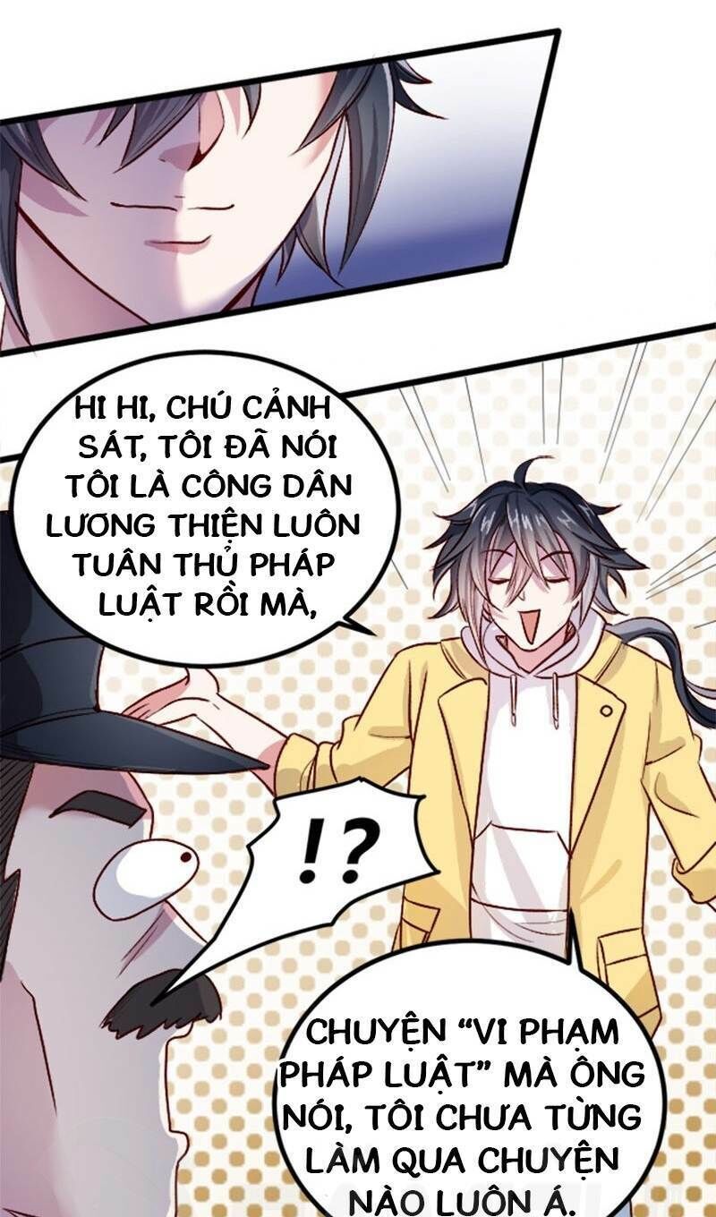 Nhất Phẩm Cao Thủ Chap 76 - Next Chap 77