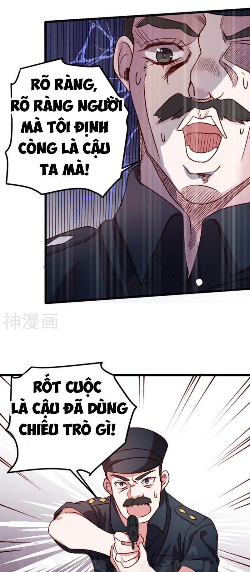 Nhất Phẩm Cao Thủ Chap 76 - Next Chap 77