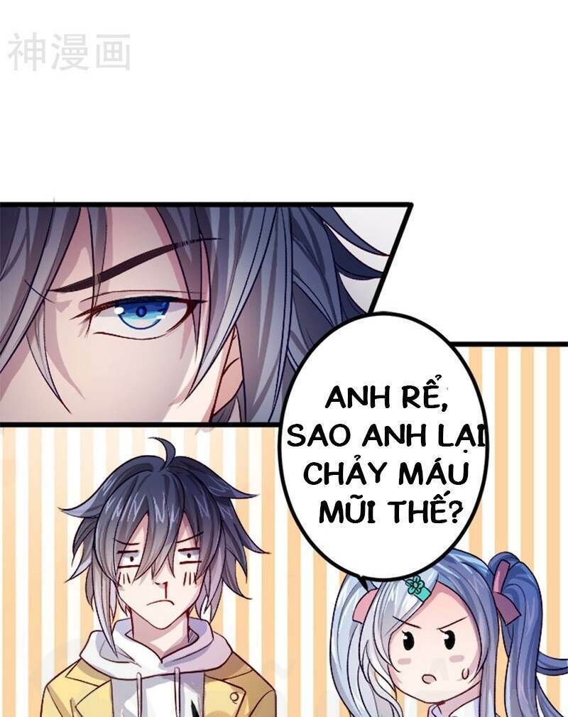 Nhất Phẩm Cao Thủ Chap 76 - Next Chap 77