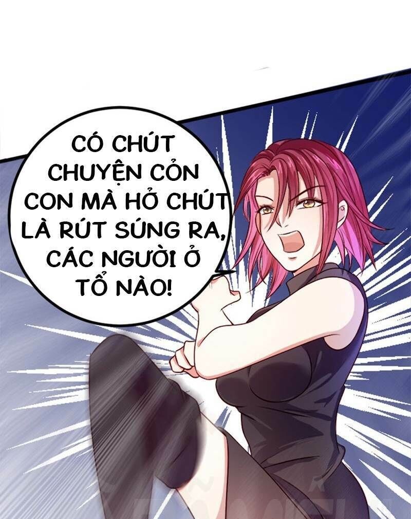 Nhất Phẩm Cao Thủ Chap 76 - Next Chap 77