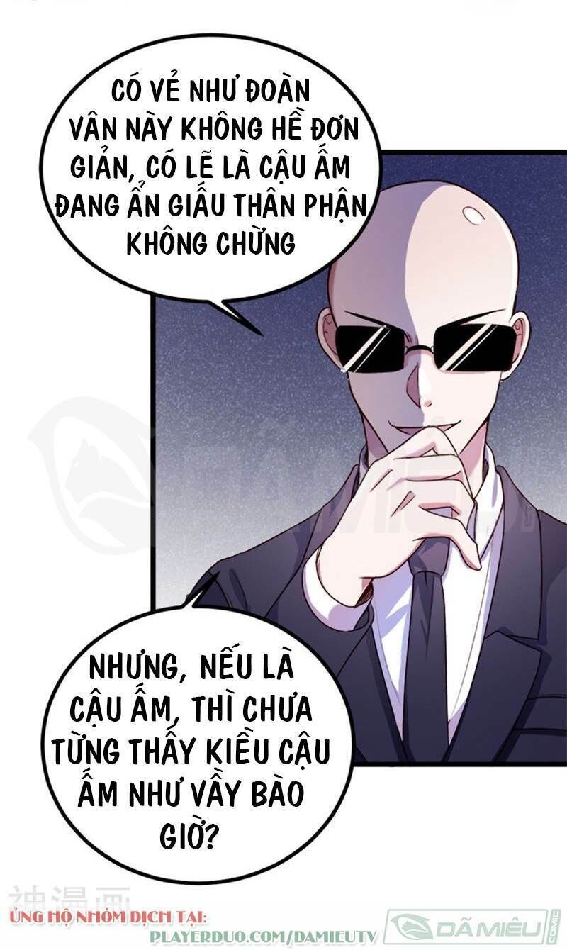 Nhất Phẩm Cao Thủ Chap 76 - Next Chap 77
