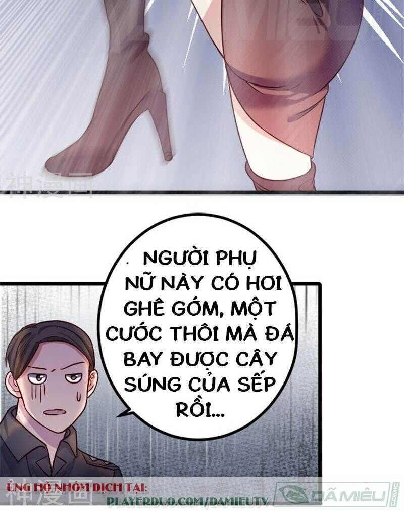 Nhất Phẩm Cao Thủ Chap 76 - Next Chap 77