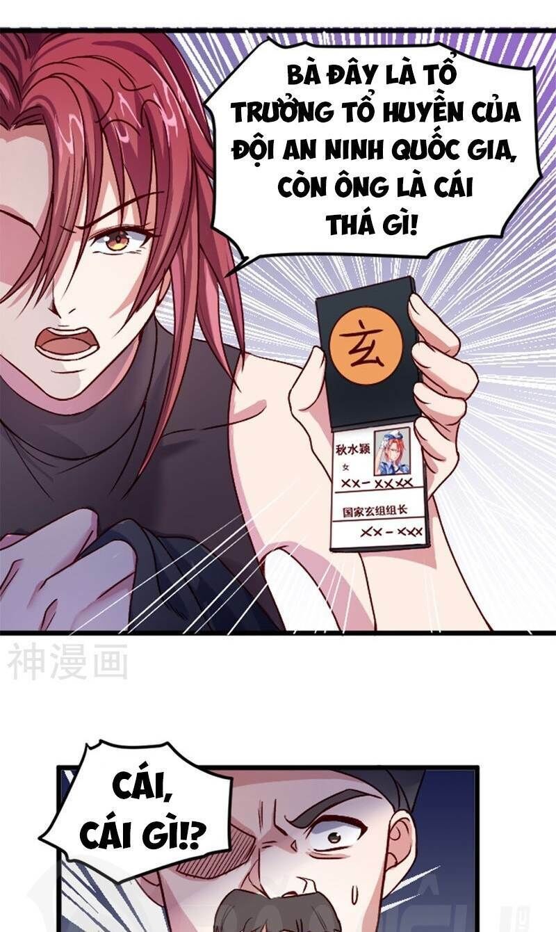 Nhất Phẩm Cao Thủ Chap 76 - Next Chap 77