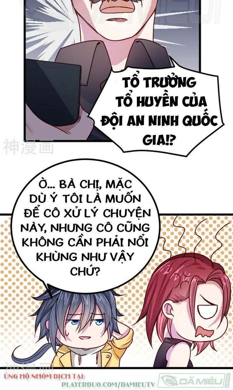 Nhất Phẩm Cao Thủ Chap 76 - Next Chap 77