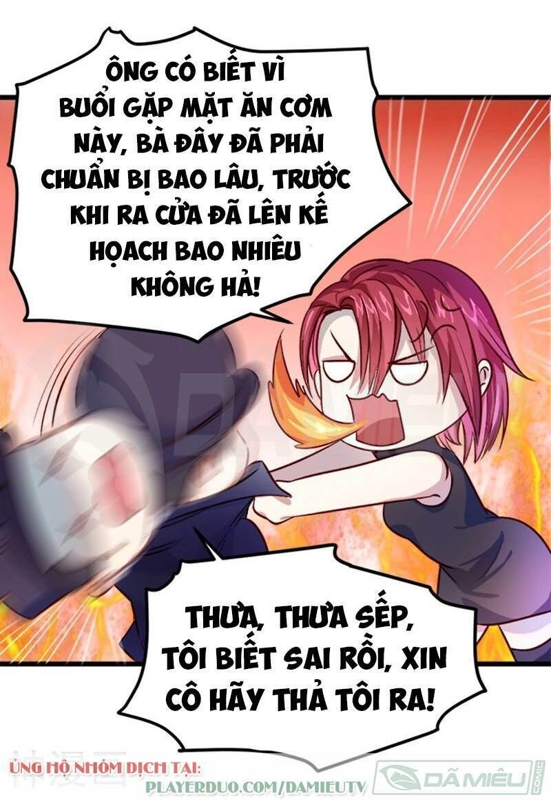 Nhất Phẩm Cao Thủ Chap 76 - Next Chap 77