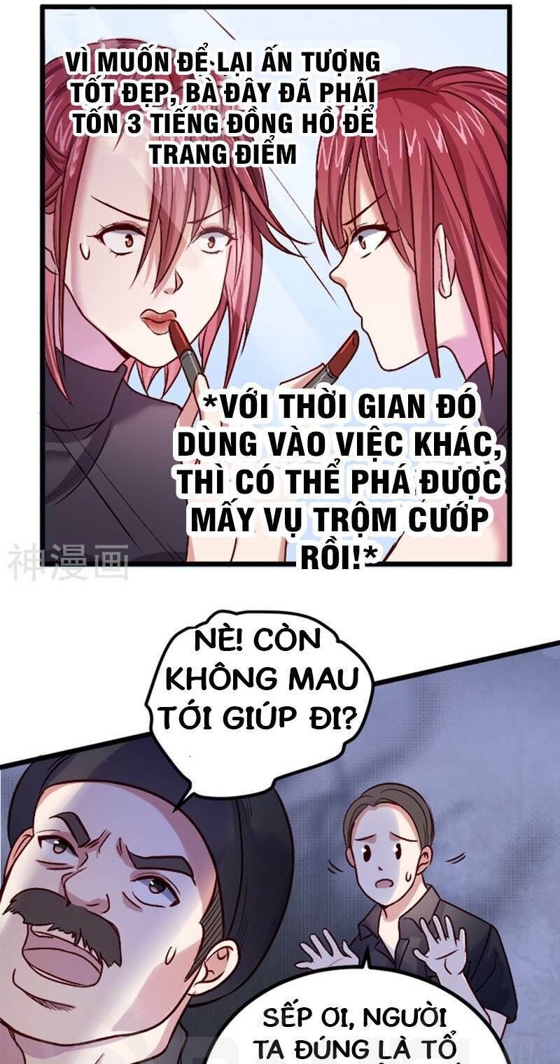 Nhất Phẩm Cao Thủ Chap 76 - Next Chap 77