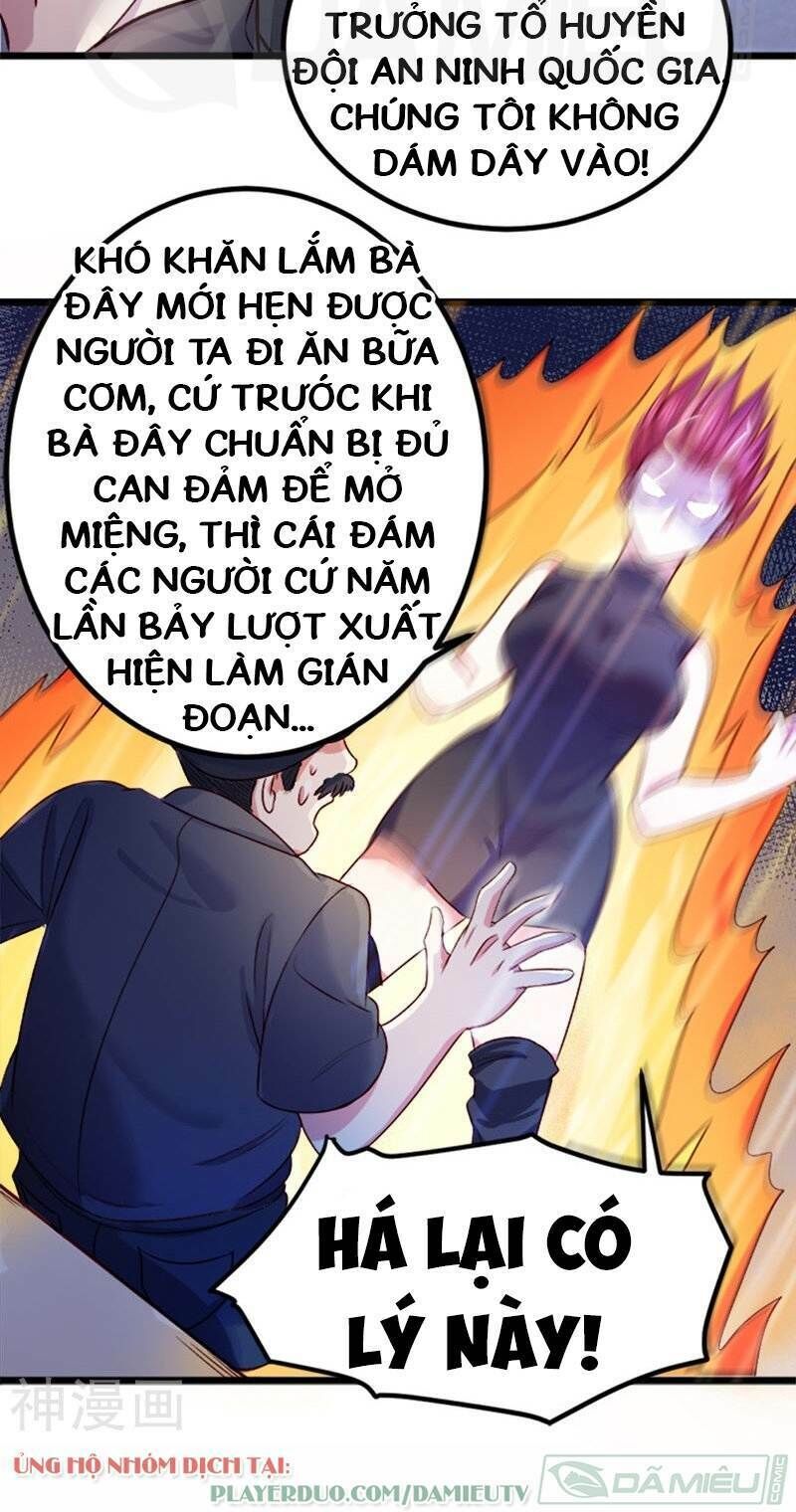 Nhất Phẩm Cao Thủ Chap 76 - Next Chap 77