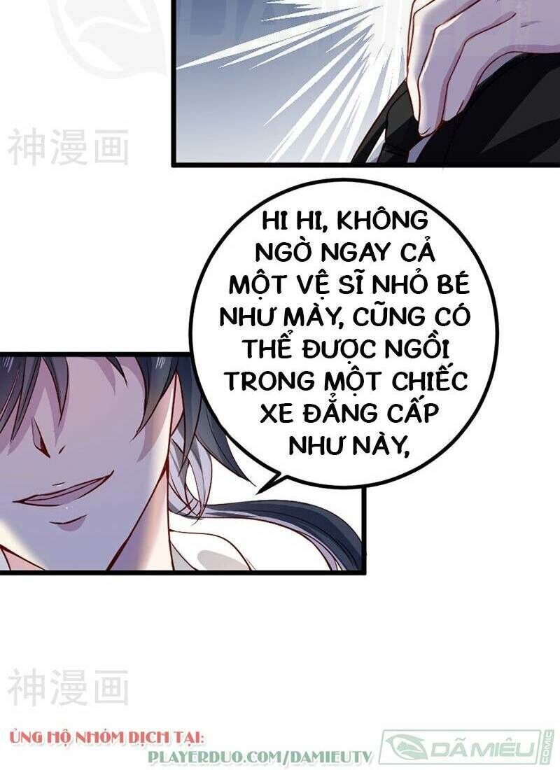 Nhất Phẩm Cao Thủ Chap 76 - Next Chap 77