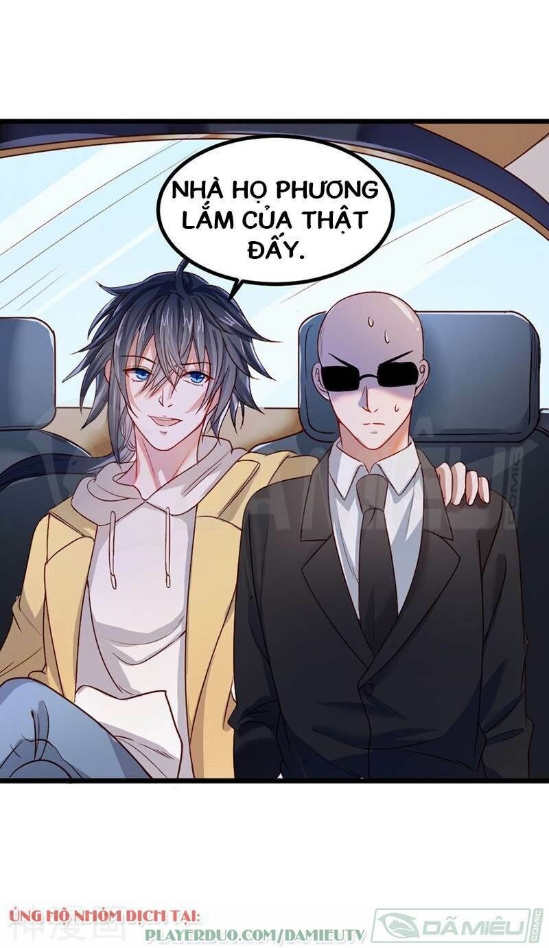 Nhất Phẩm Cao Thủ Chap 76 - Next Chap 77