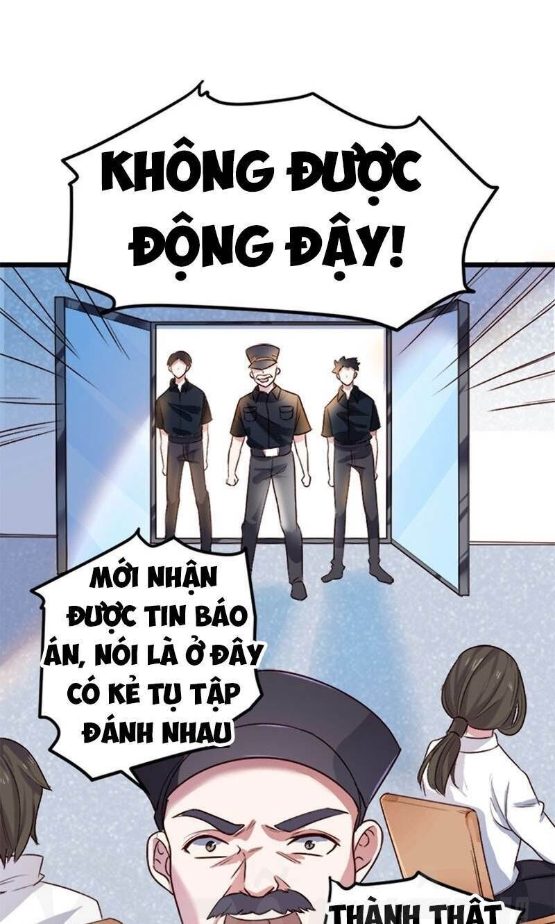 Nhất Phẩm Cao Thủ Chap 76 - Next Chap 77