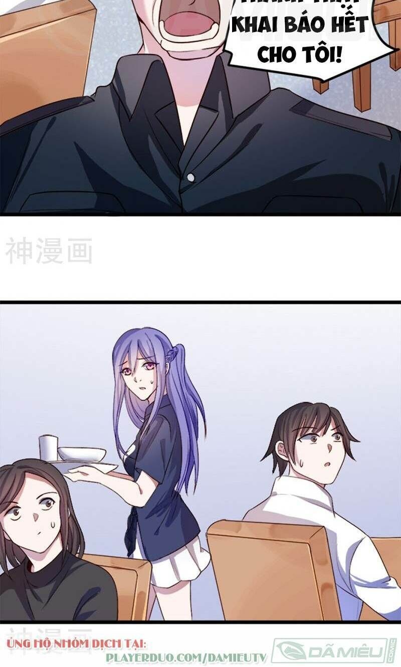 Nhất Phẩm Cao Thủ Chap 76 - Next Chap 77