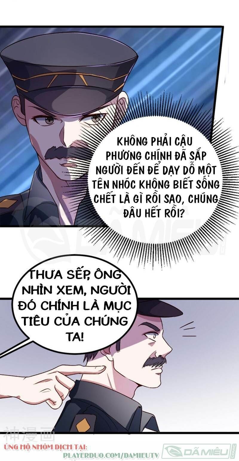 Nhất Phẩm Cao Thủ Chap 76 - Next Chap 77