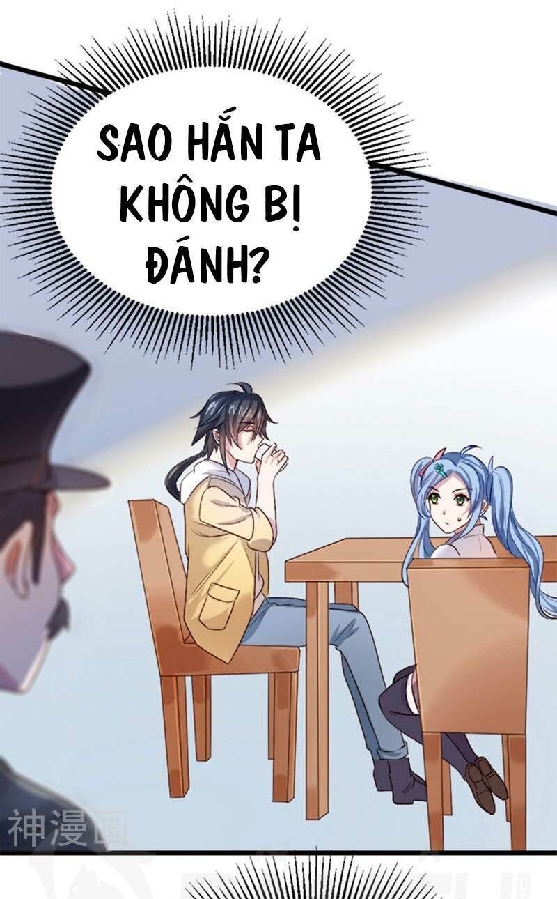 Nhất Phẩm Cao Thủ Chap 76 - Next Chap 77
