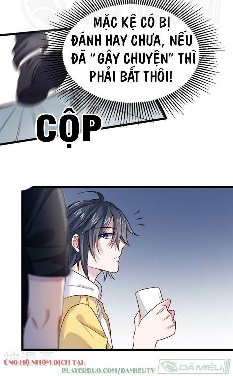 Nhất Phẩm Cao Thủ Chap 76 - Next Chap 77