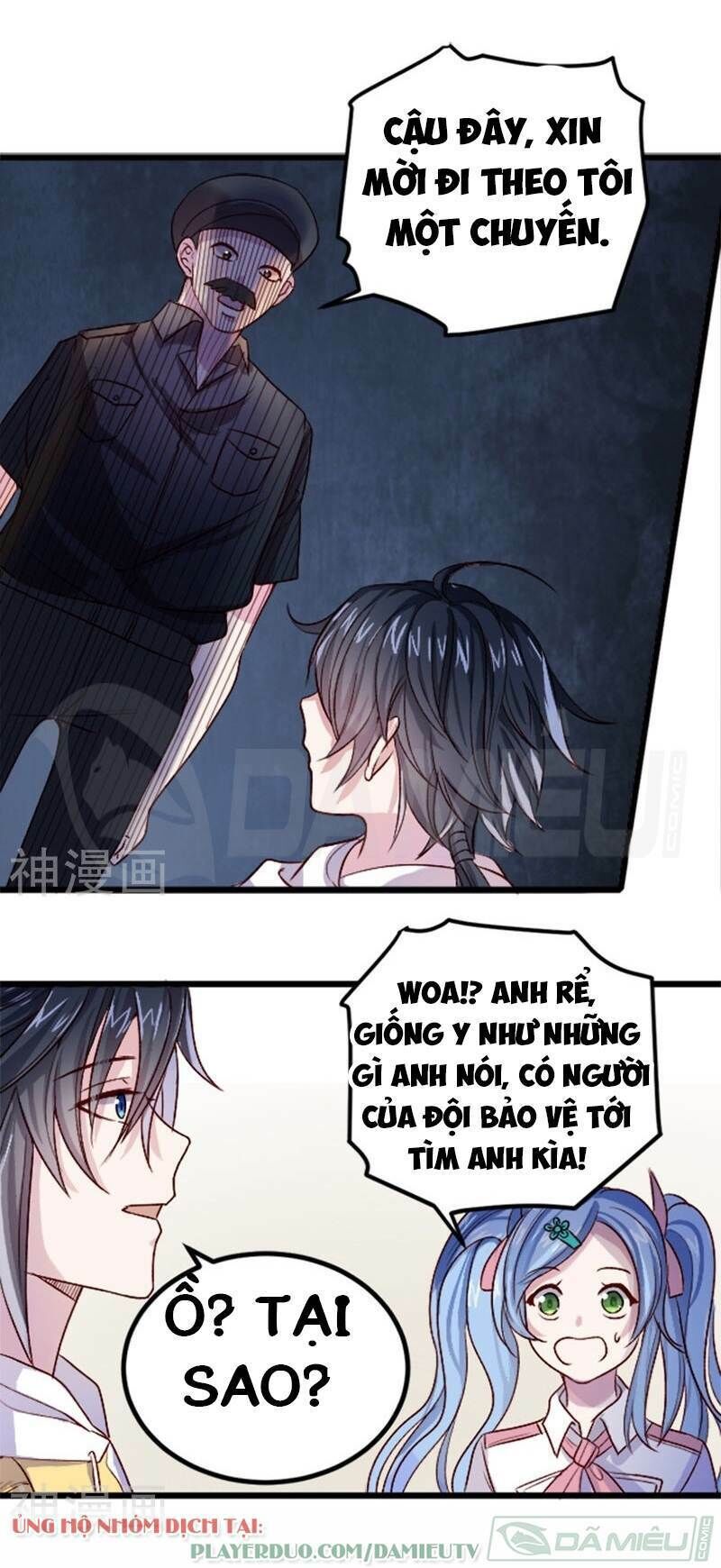 Nhất Phẩm Cao Thủ Chap 76 - Next Chap 77