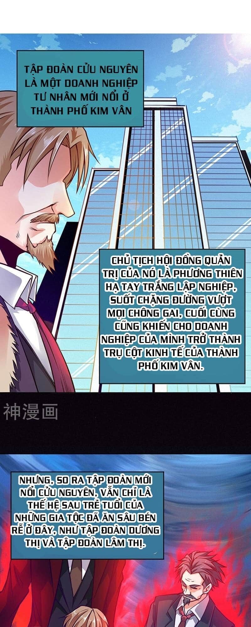 Nhất Phẩm Cao Thủ Chap 77 - Next Chap 78