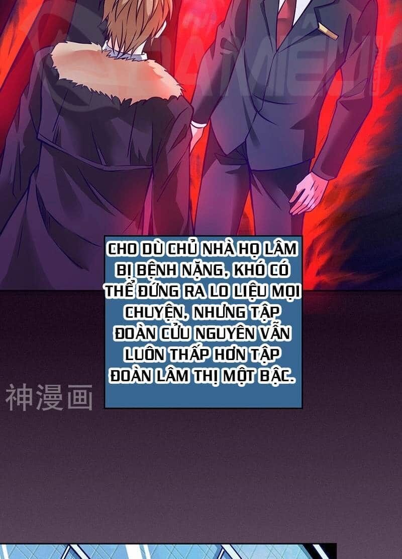 Nhất Phẩm Cao Thủ Chap 77 - Next Chap 78