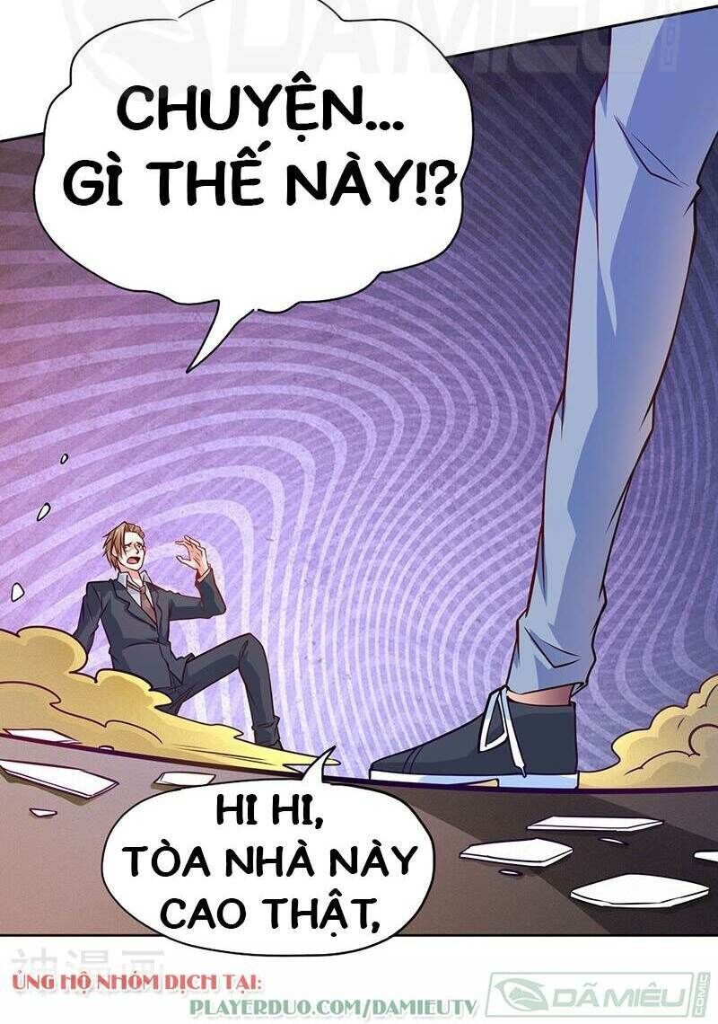Nhất Phẩm Cao Thủ Chap 77 - Next Chap 78