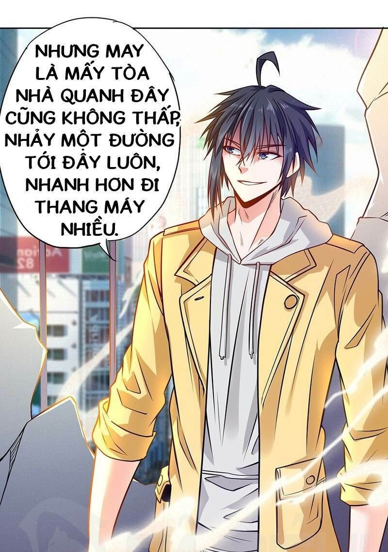 Nhất Phẩm Cao Thủ Chap 77 - Next Chap 78
