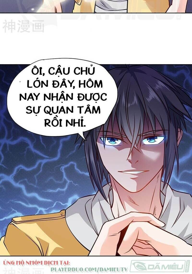 Nhất Phẩm Cao Thủ Chap 77 - Next Chap 78