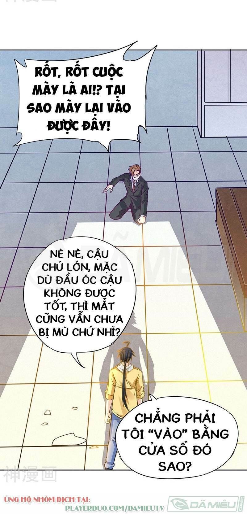 Nhất Phẩm Cao Thủ Chap 77 - Next Chap 78