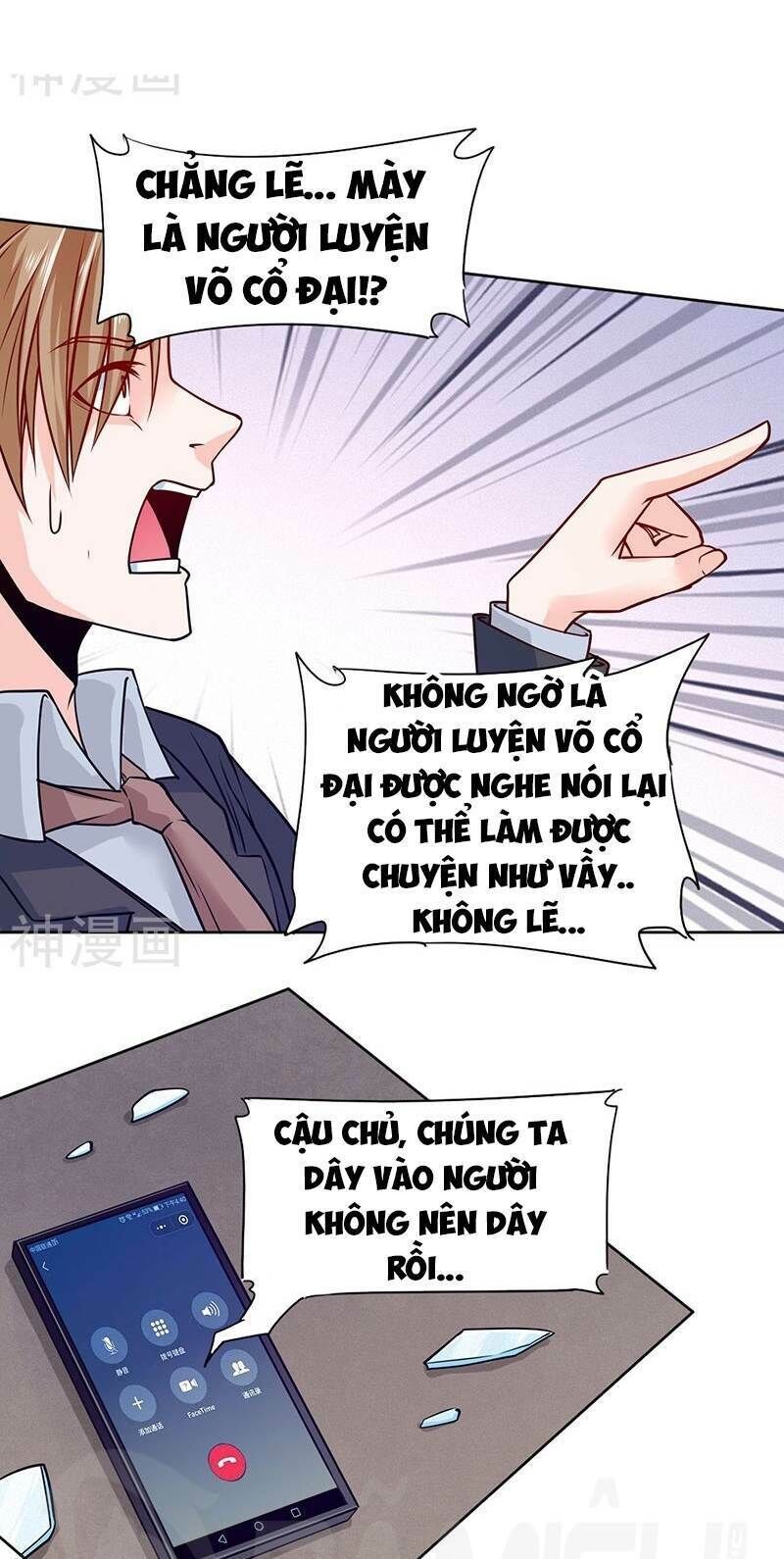 Nhất Phẩm Cao Thủ Chap 77 - Next Chap 78
