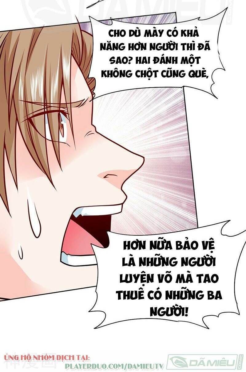 Nhất Phẩm Cao Thủ Chap 77 - Next Chap 78