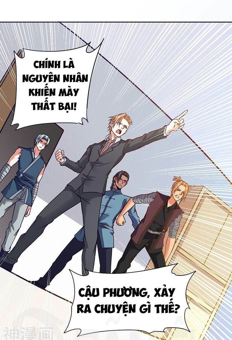 Nhất Phẩm Cao Thủ Chap 77 - Next Chap 78