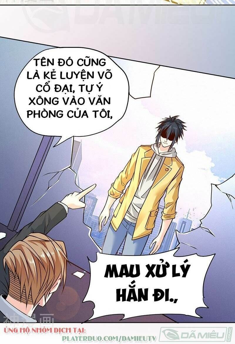Nhất Phẩm Cao Thủ Chap 77 - Next Chap 78