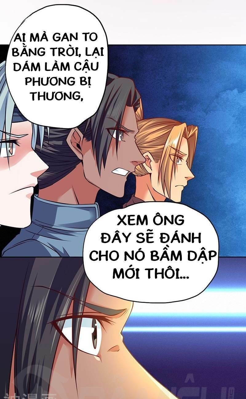 Nhất Phẩm Cao Thủ Chap 77 - Next Chap 78
