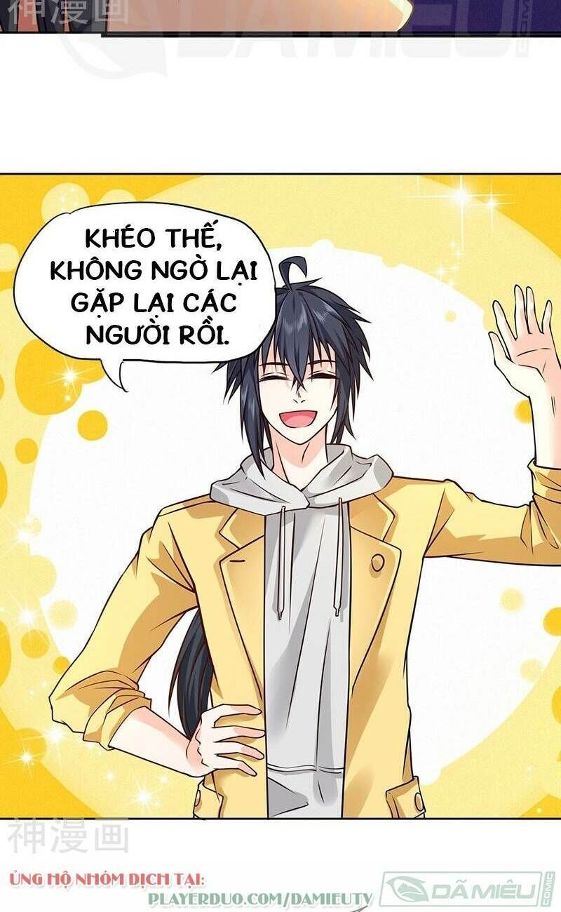 Nhất Phẩm Cao Thủ Chap 77 - Next Chap 78