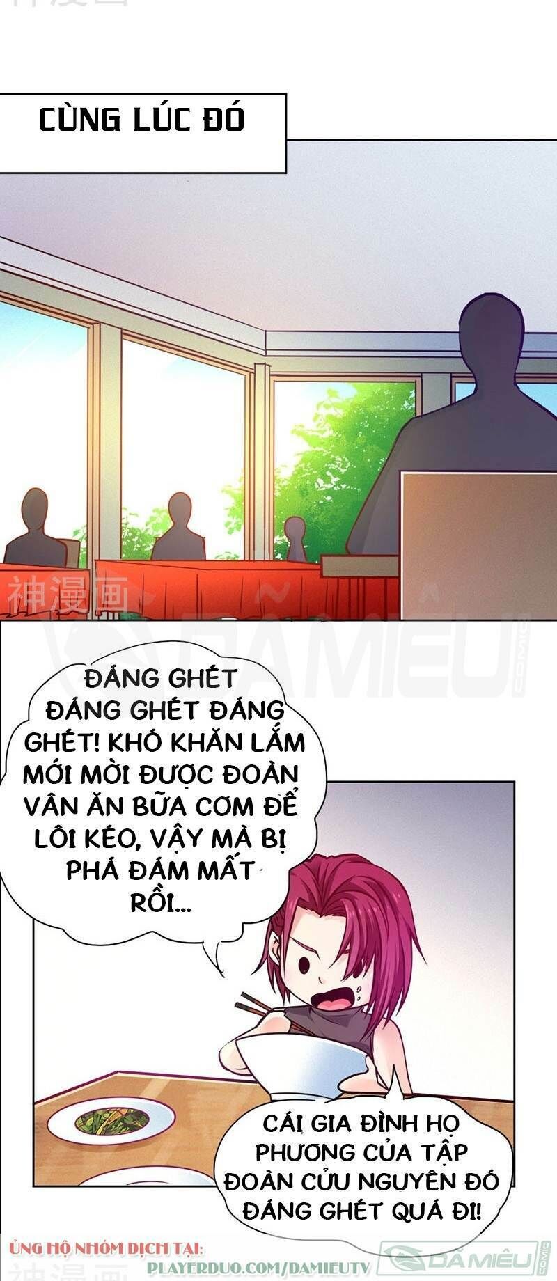 Nhất Phẩm Cao Thủ Chap 77 - Next Chap 78