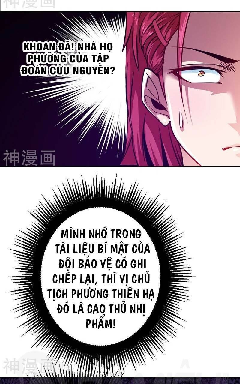 Nhất Phẩm Cao Thủ Chap 77 - Next Chap 78