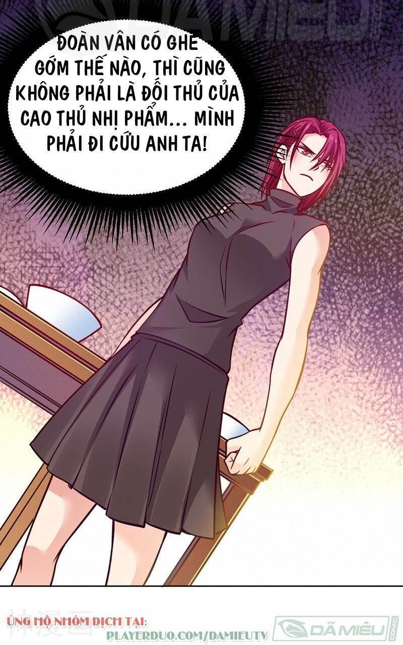 Nhất Phẩm Cao Thủ Chap 77 - Next Chap 78