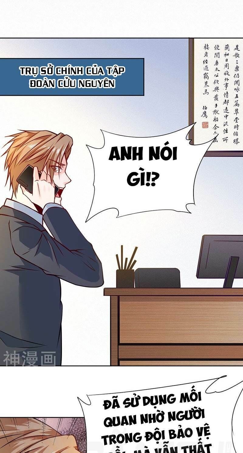 Nhất Phẩm Cao Thủ Chap 77 - Next Chap 78