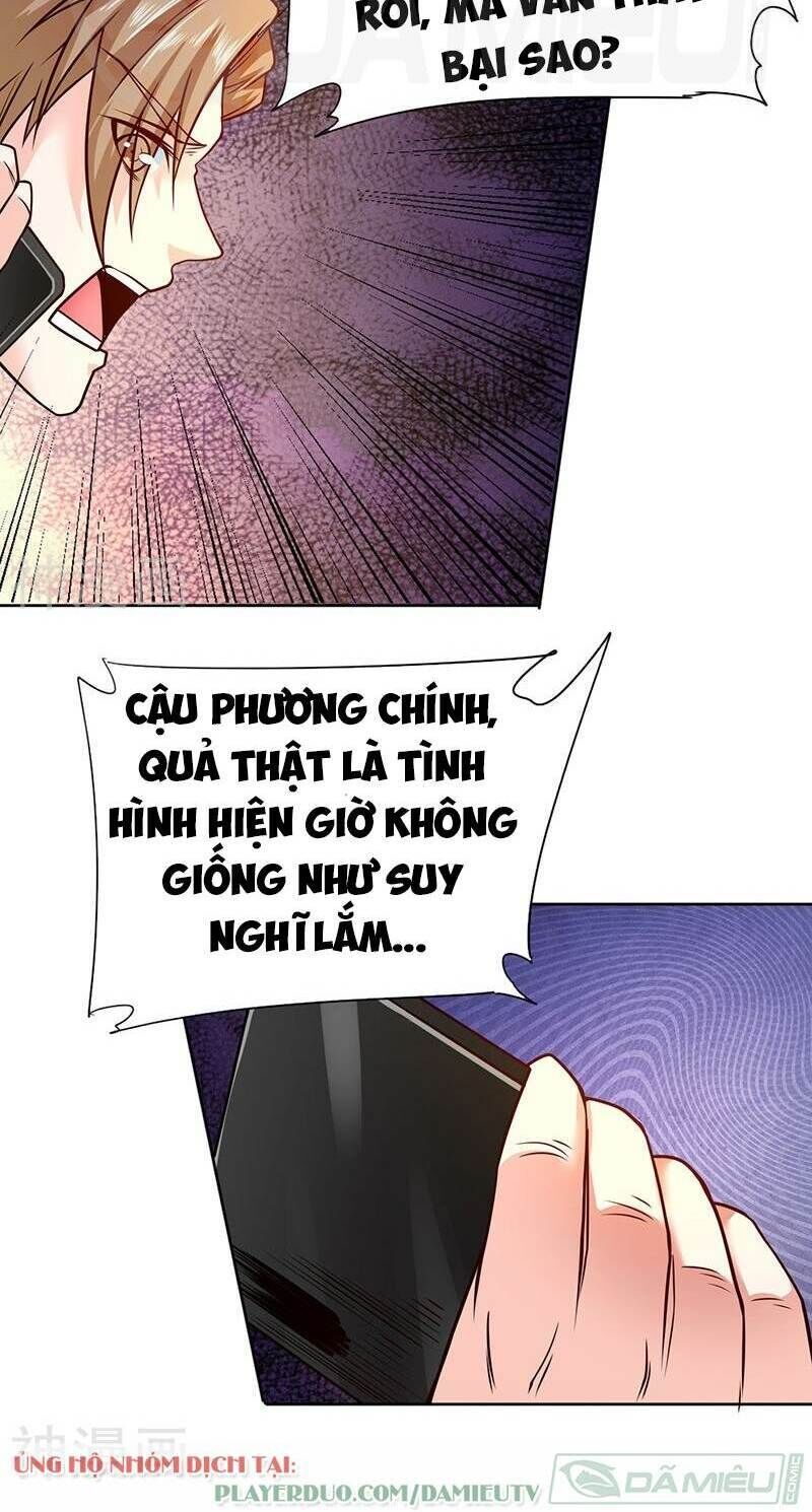 Nhất Phẩm Cao Thủ Chap 77 - Next Chap 78