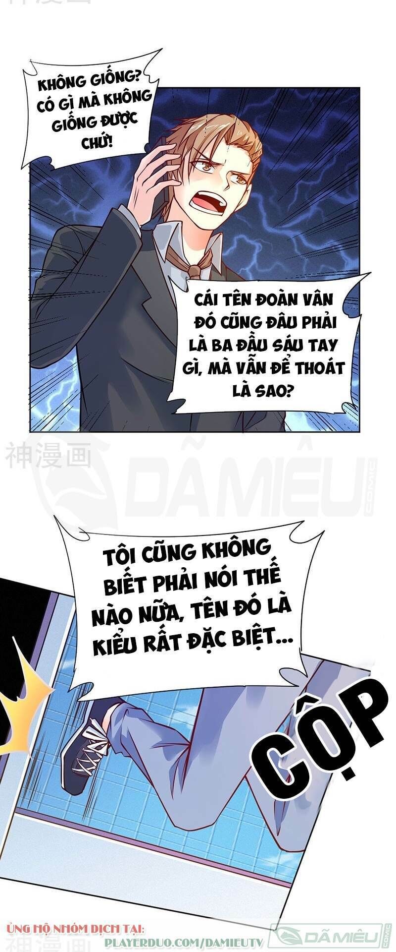 Nhất Phẩm Cao Thủ Chap 77 - Next Chap 78