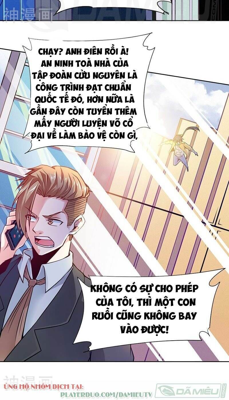 Nhất Phẩm Cao Thủ Chap 77 - Next Chap 78
