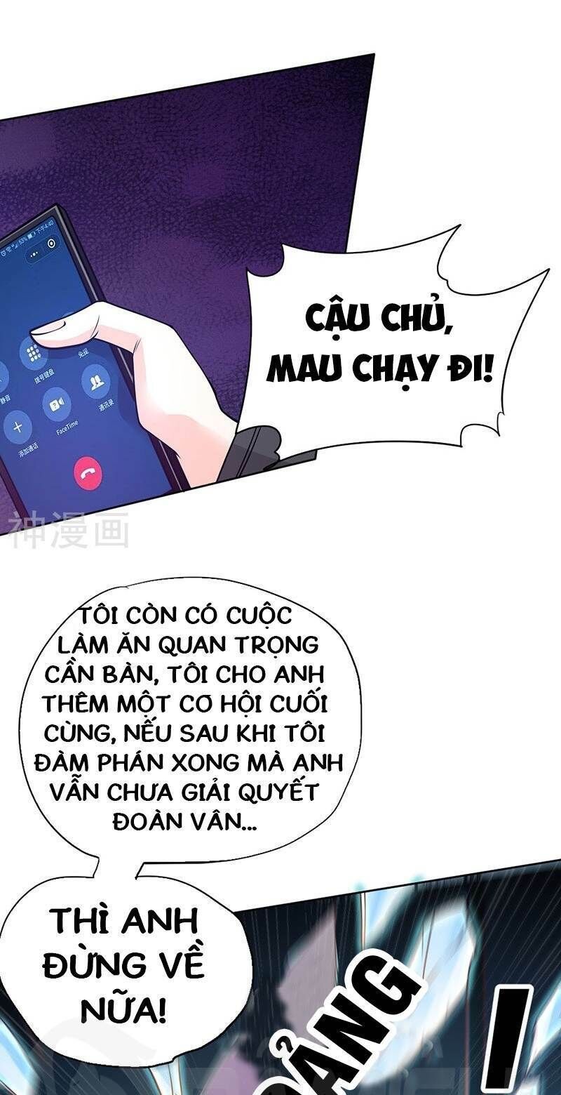 Nhất Phẩm Cao Thủ Chap 77 - Next Chap 78
