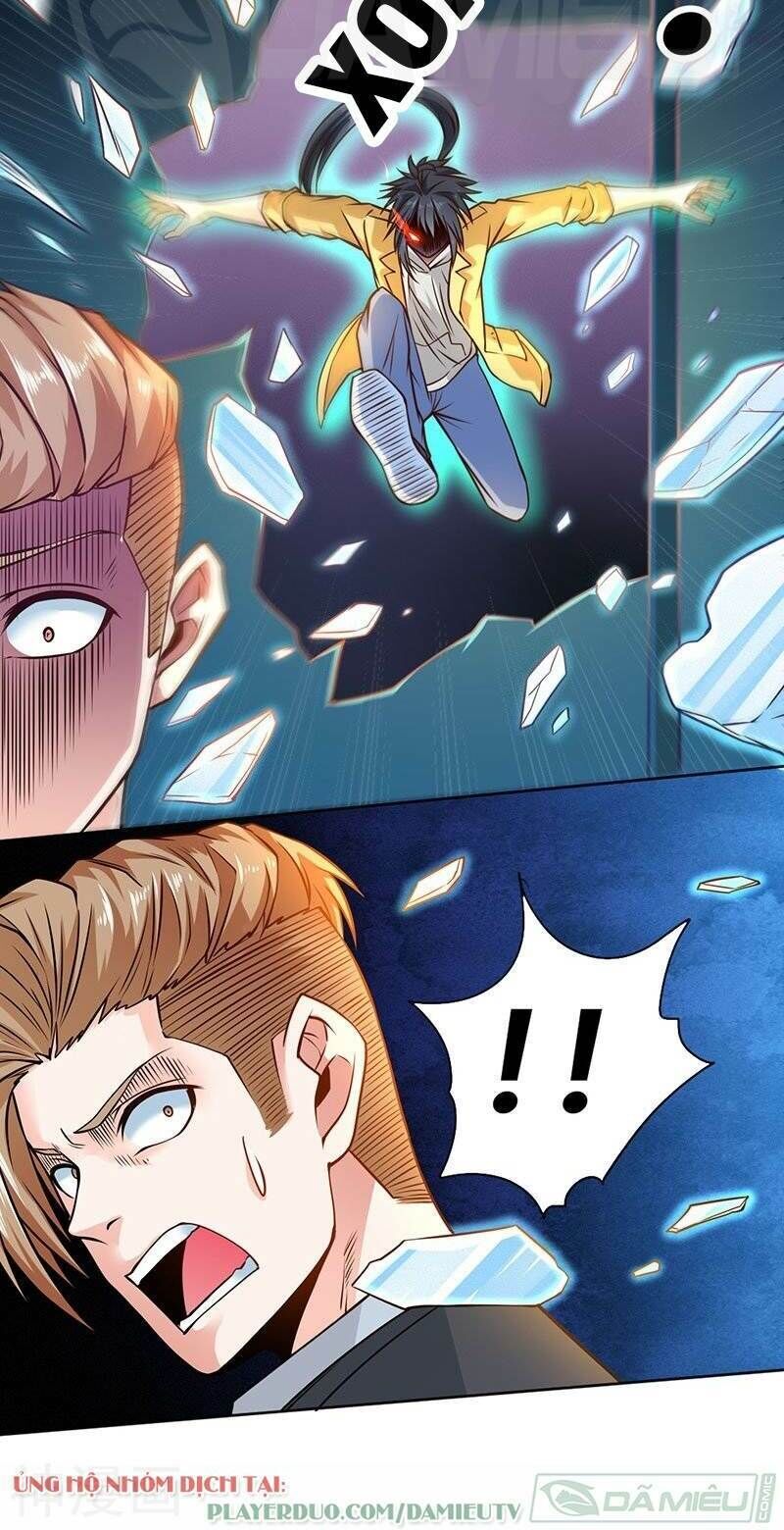 Nhất Phẩm Cao Thủ Chap 77 - Next Chap 78