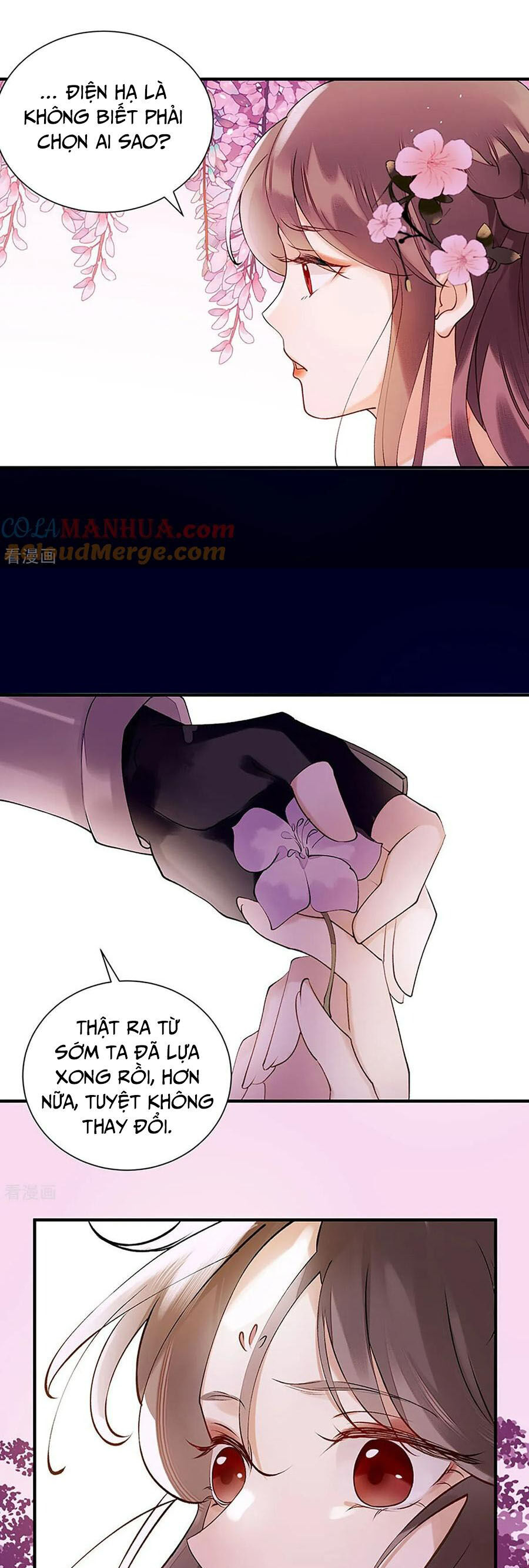 Nhất Phẩm Đích Nữ Chap 56 - Next Chap 57