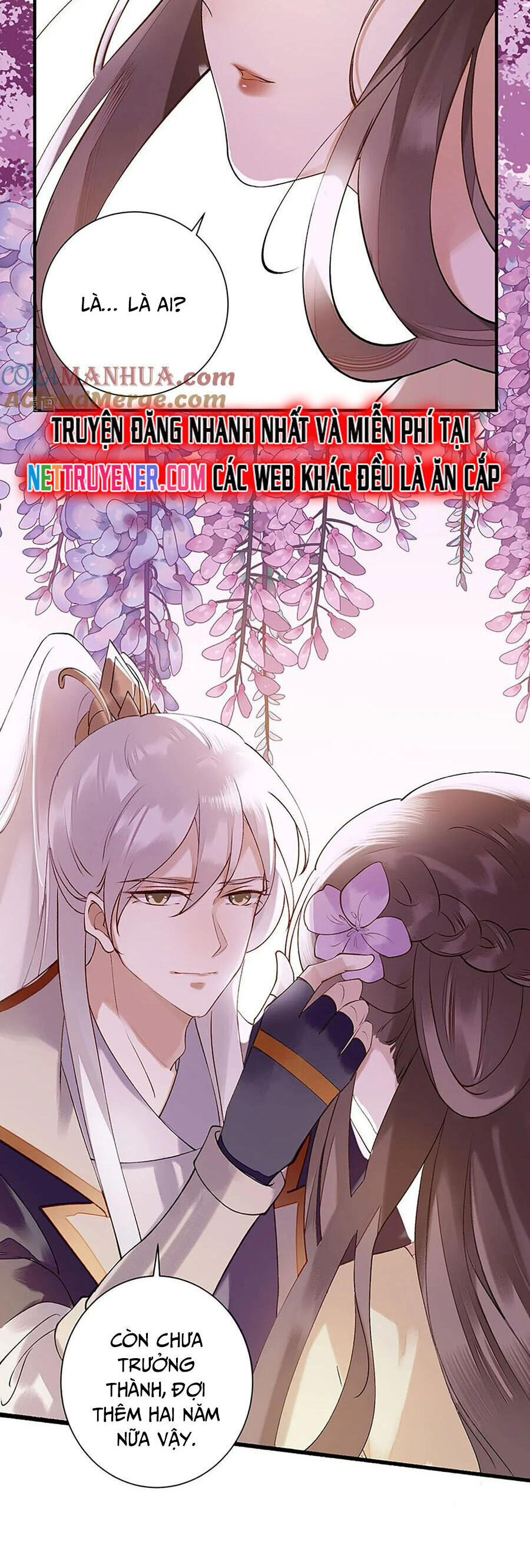 Nhất Phẩm Đích Nữ Chap 56 - Next Chap 57