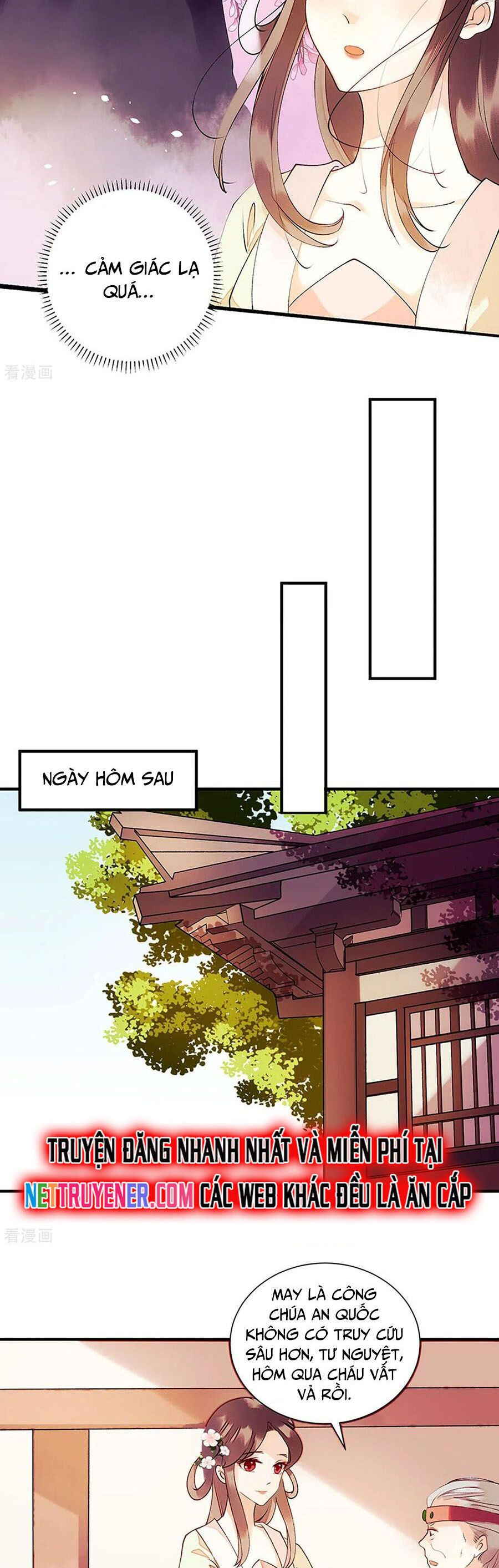 Nhất Phẩm Đích Nữ Chap 56 - Next Chap 57