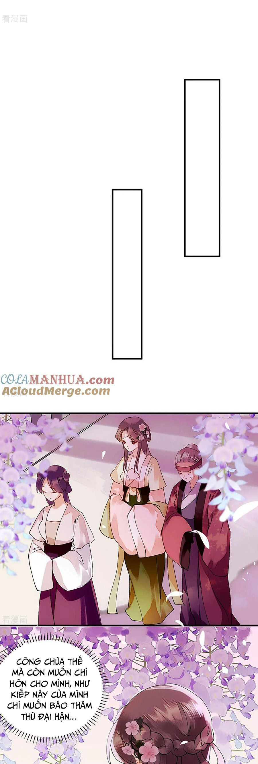 Nhất Phẩm Đích Nữ Chap 56 - Next Chap 57